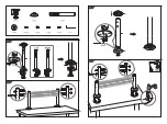 Предварительный просмотр 2 страницы Kimex 150-3302 Instruction Manual