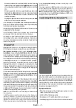 Предварительный просмотр 22 страницы Kimex 163-3235 User Manual