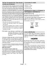 Предварительный просмотр 39 страницы Kimex 163-3235 User Manual