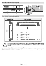 Предварительный просмотр 40 страницы Kimex 163-3235 User Manual