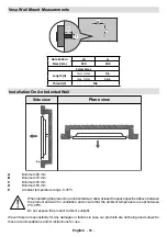 Предварительный просмотр 67 страницы Kimex 163-4335 User Manual