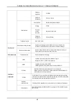 Preview for 10 page of Kimex 180-0011 User Manual