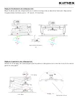 Preview for 4 page of Kimex SLIM 055-0064W User Manual