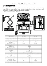 Preview for 9 page of Kimex SLIM 055-0064W User Manual