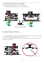 Preview for 12 page of Kimex SLIM 055-0064W User Manual