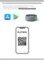 Предварительный просмотр 3 страницы Kimex WIFI-01 Manual