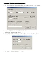 Preview for 19 page of Kimin TV Link Loader User Manual