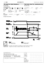 Preview for 14 page of Kimo 8031.213 Product Manual