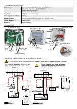 Preview for 2 page of Kimo CP 111 Technical Data Sheet