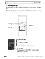 Предварительный просмотр 4 страницы Kimo CPE 300 User Manual