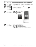 Preview for 10 page of Kimo CPE 300 User Manual