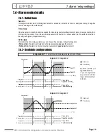 Preview for 17 page of Kimo CPE 300 User Manual