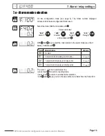 Preview for 19 page of Kimo CPE 300 User Manual