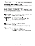 Preview for 22 page of Kimo CPE 300 User Manual