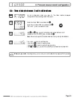 Предварительный просмотр 23 страницы Kimo CPE 300 User Manual