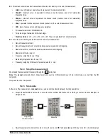 Предварительный просмотр 16 страницы Kimo DB 200 User Manual