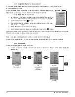 Предварительный просмотр 19 страницы Kimo DB 200 User Manual