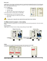 Preview for 51 page of Kimo DB300/1 User Manual