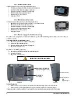 Предварительный просмотр 8 страницы Kimo DBM610 User Manual