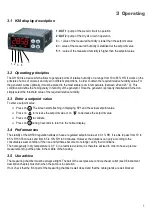 Preview for 7 page of Kimo GH 500 User Manual