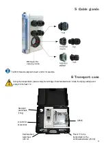 Preview for 9 page of Kimo GH 500 User Manual