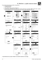 Предварительный просмотр 16 страницы Kimo KIGAZ 210 Software Operation Manual