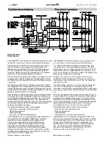 Preview for 6 page of Kimo LEKTROMIK S Series Product Manual