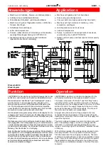 Preview for 3 page of Kimo LEKTROMIK S2 Product Manual