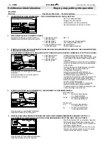 Preview for 16 page of Kimo LEKTROMIK S2 Product Manual