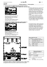 Preview for 17 page of Kimo LEKTROMIK S2 Product Manual