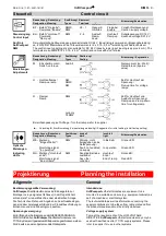 Предварительный просмотр 9 страницы Kimo SoftCompact AM Product Manual