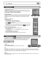 Preview for 8 page of Kimo VT 200 User Manual