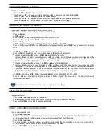 Preview for 2 page of Kimo VT110 User Manual