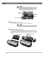 Preview for 11 page of Kimoto Kimosetter 340 User Manual