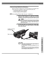 Preview for 14 page of Kimoto Kimosetter 340 User Manual