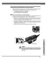 Preview for 16 page of Kimoto Kimosetter 340 User Manual