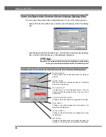 Preview for 45 page of Kimoto Kimosetter 340 User Manual