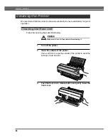 Preview for 59 page of Kimoto Kimosetter 340 User Manual