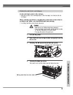 Preview for 82 page of Kimoto Kimosetter 340 User Manual