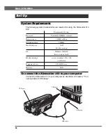 Предварительный просмотр 32 страницы Kimoto Kimosetter 410 User Manual