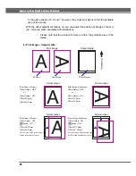 Предварительный просмотр 100 страницы Kimoto Kimosetter 410 User Manual