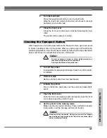 Предварительный просмотр 131 страницы Kimoto Kimosetter 410 User Manual