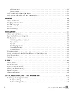 Preview for 5 page of Kin KIN One OMPB10ZU User Manual