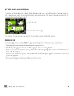 Preview for 28 page of Kin KIN One OMPB10ZU User Manual