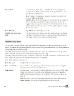 Preview for 65 page of Kin KIN One OMPB10ZU User Manual