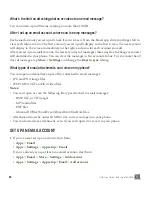 Preview for 69 page of Kin KIN One OMPB10ZU User Manual