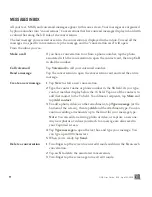 Preview for 77 page of Kin KIN One OMPB10ZU User Manual