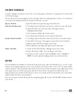 Preview for 101 page of Kin KIN One OMPB10ZU User Manual