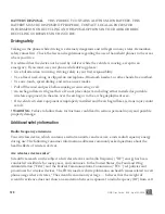 Preview for 124 page of Kin KIN One OMPB10ZU User Manual