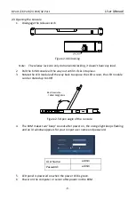 Preview for 9 page of KinAn HT17 Series User Manual